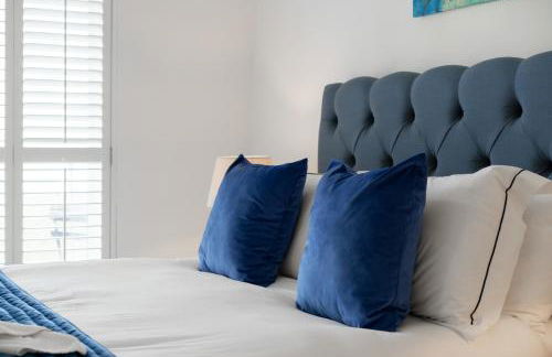 LUXURY BEACHFRONT OUTSTANDING 2 bedroom APARTMENT - Foto 6