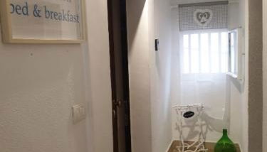 Suite Sui Tetti Apartment - Foto 4