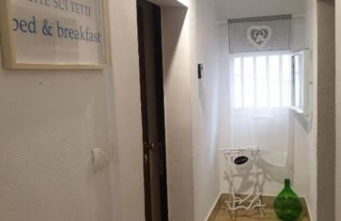Suite Sui Tetti Apartment - Foto 4
