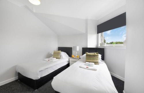 PREMIER - Clydesdale Apartment - Foto 8