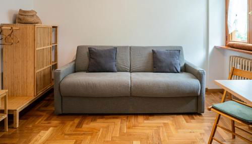 Beautiful studio apartment in Courmayeur - Foto 5