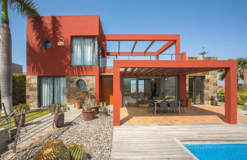 Las Terrazas Villa 3 - Foto 25