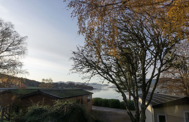 Linnhe Lochside Holidays - Foto 76