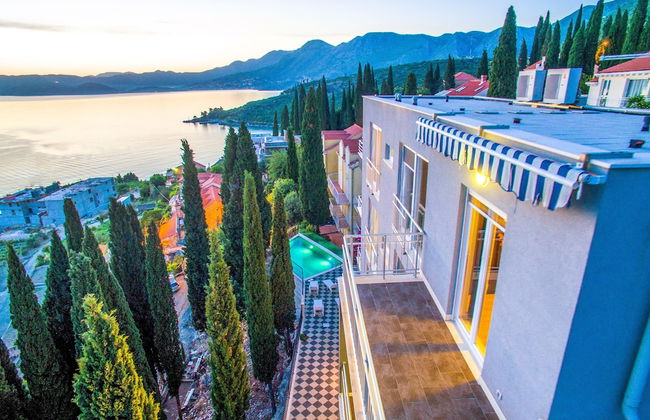 Apartments Didan - Foto 1