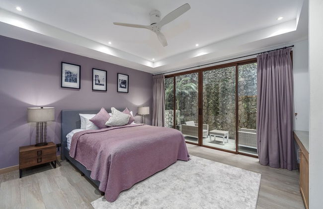 Villa Baan Phu Prana - Foto 12