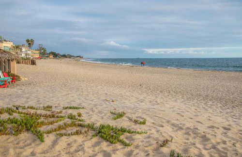 Seahorse Retreat by Paradise Retreats - Foto 13