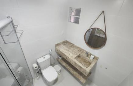 FLAT Jardim de Alah - Frente Praia - Foto 22