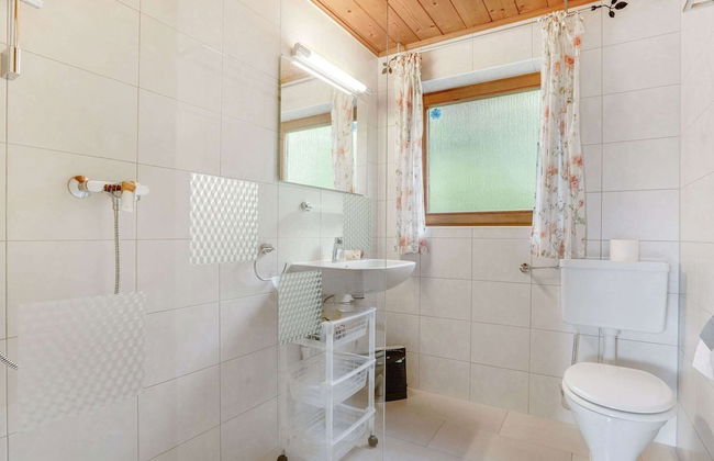 Chalet in Iselsberg-stronach Near Zettersfeld - Foto 14