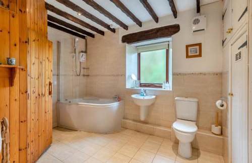 Mews Cottage - Foto 13