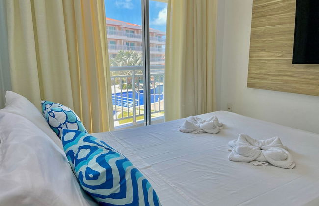 Solarium Residence Resort - Foto 33