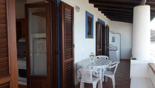 Eoliando Case per Vacanza - Lipari Acquacalda Mare - Foto 5