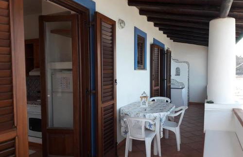 Eoliando Case per Vacanza - Lipari Acquacalda Mare - Foto 5