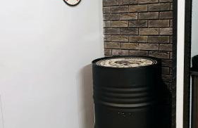 LM industrial apartment & suite - Foto 75