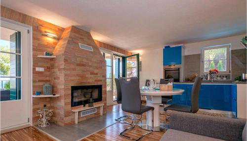 3 Bedroom Cozy Home In Gromin Dolac - Foto 4