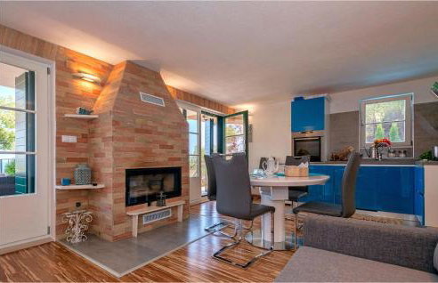 3 Bedroom Cozy Home In Gromin Dolac - Foto 4