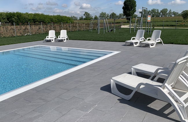 Country House Campofiore - Foto 28