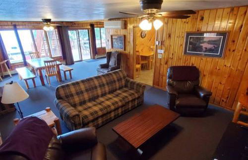 The Bay View Lodge! - Foto 25
