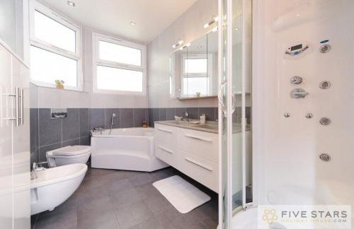 Le Majestic Promenade - Five Stars Holiday House - Foto 25