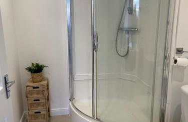 Lux Waterfront 2 bed Apt, V&A 10min walk, St Andrew's Golf 25min drive - Foto 21