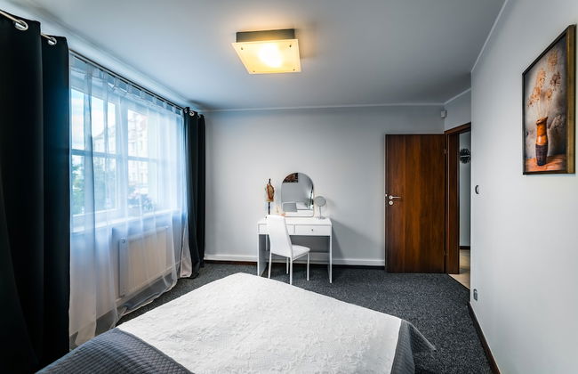 5-stars Apartments - Old Town - Photo 4