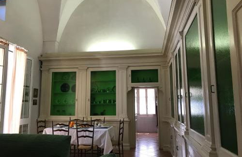 PORTATERRA Antica Dimora - Foto 7