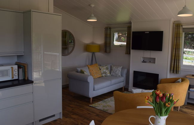 Tayview Lodges - Foto 27