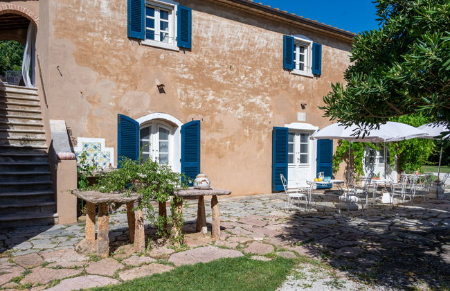 Villa delle Stelle - Foto 48