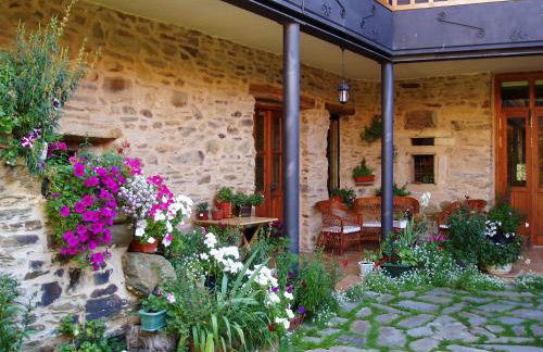 La Casa del Filandón- HOTEL RURAL - Foto 1