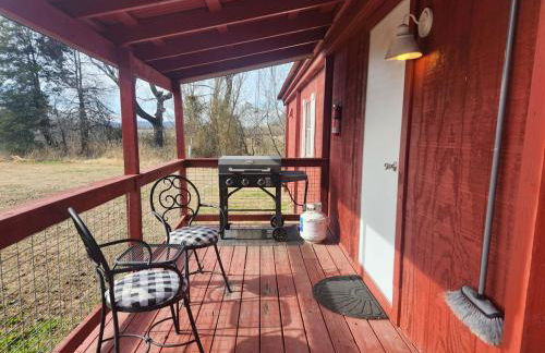 The Farmhouse a quiet retreat in a country setting - Foto 44