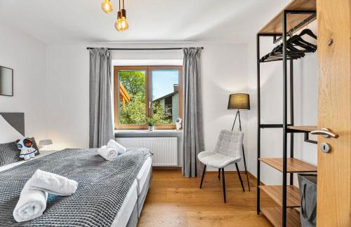 CHALET AM SEE - Seeblick Bergblick modern charmant NEU - Photo 54