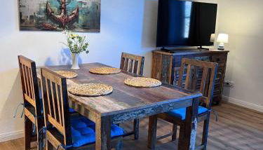 Familienwohnung Harbour View - Foto 3