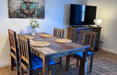 Familienwohnung Harbour View - Foto 3