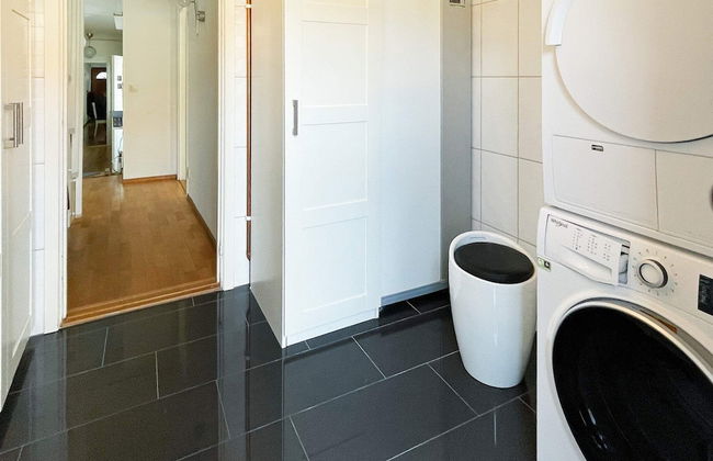 5 Star Holiday Home in Ystad - Foto 15