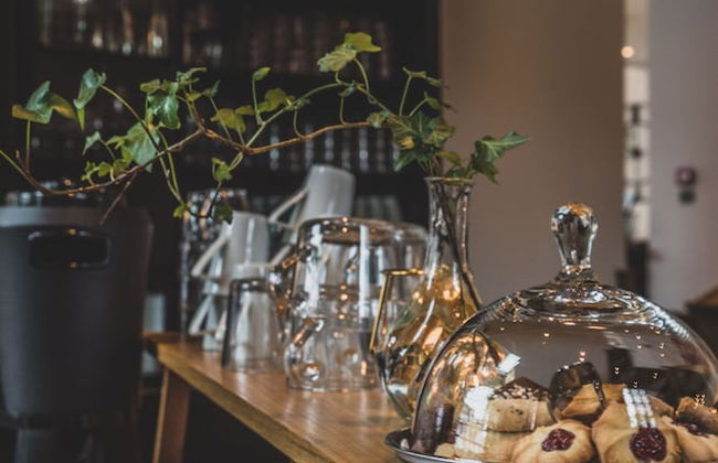 The More Hotel Lund - Foto 57