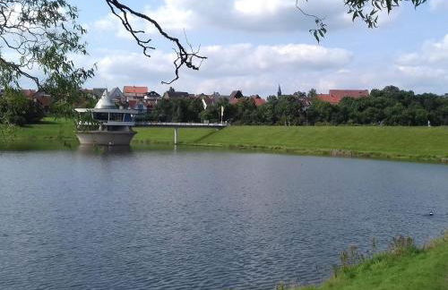 Apartment in Twistetal Oberwaroldern - Photo 50