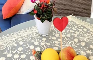 casa vacanza cilento PARDALIS - Foto 27