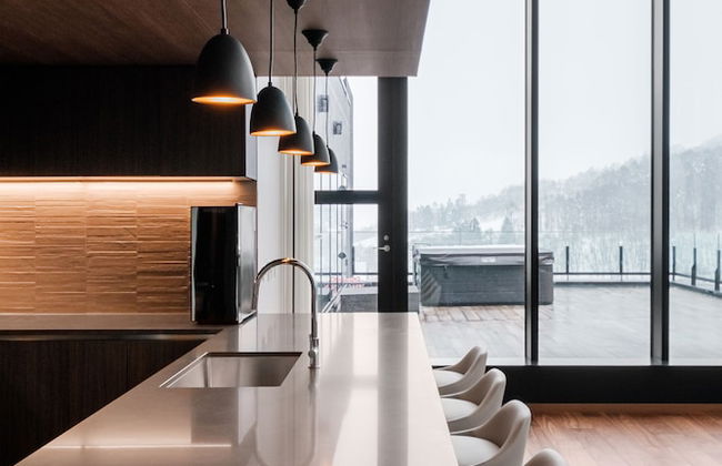 The Vale Rusutsu - Foto 30