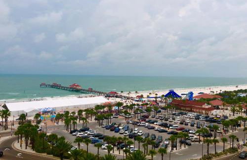 Garden Paradise RV Camper near Clearwater Beaches - Foto 6