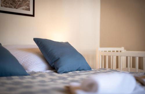 Ferienhaus Zur Alten Burg/Familientreffen/Edersee - Foto 22