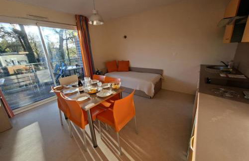 Cottage Rubens 11 2chambres calme - Foto 24