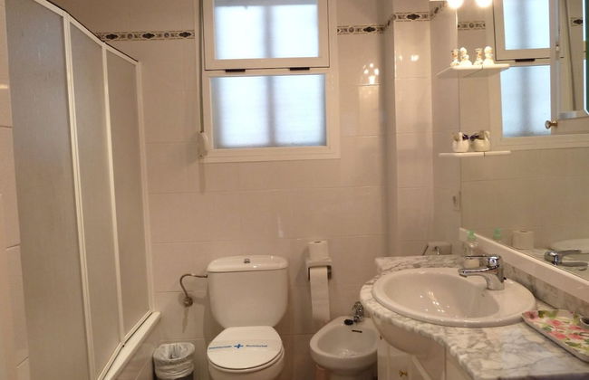 Villa Almadrava 10 - Foto 17