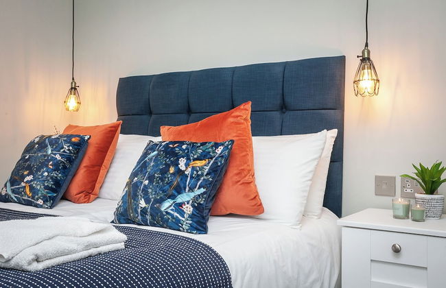 The Ulsterville Residences - Foto 8