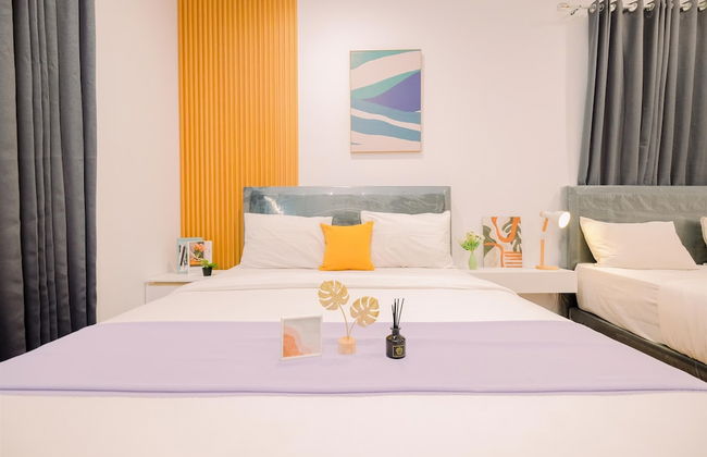 Vimala Hills Villa Gadog Puncak 3Br For 12 Pax - Photo 4