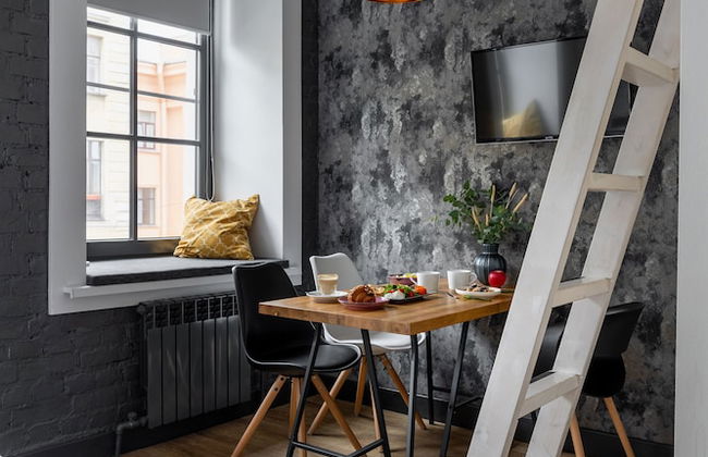 The Faces Petrogradskaya - Photo 9