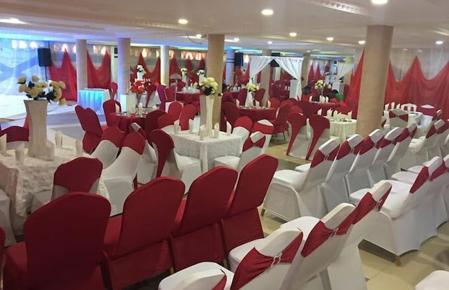 Southern Altantic Hotels and Apartments - Foto 62