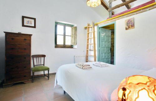 Casa Rural Ahoraya - Foto 20