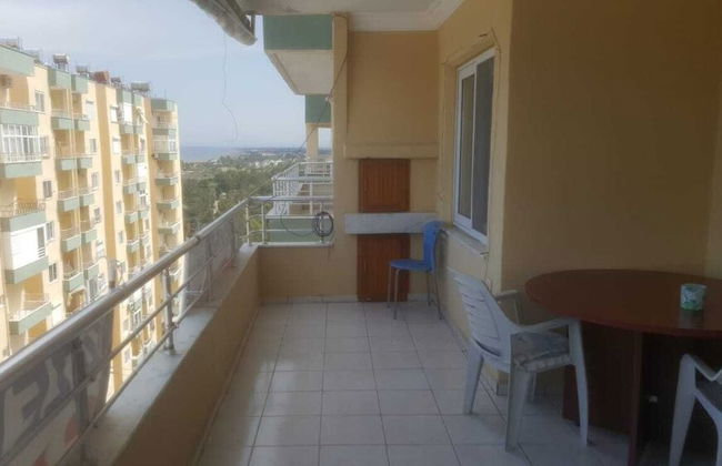 Flamingo 7 Tatil Sitesi - Foto 8