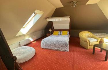 Agroturystyka Alpakolandia Góra Szybowcowa - Foto 11