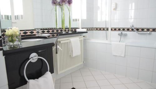 Atlanta Boardinghouse Leipzig - Foto 2