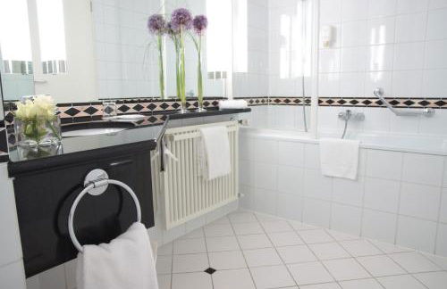 Atlanta Boardinghouse Leipzig - Foto 2